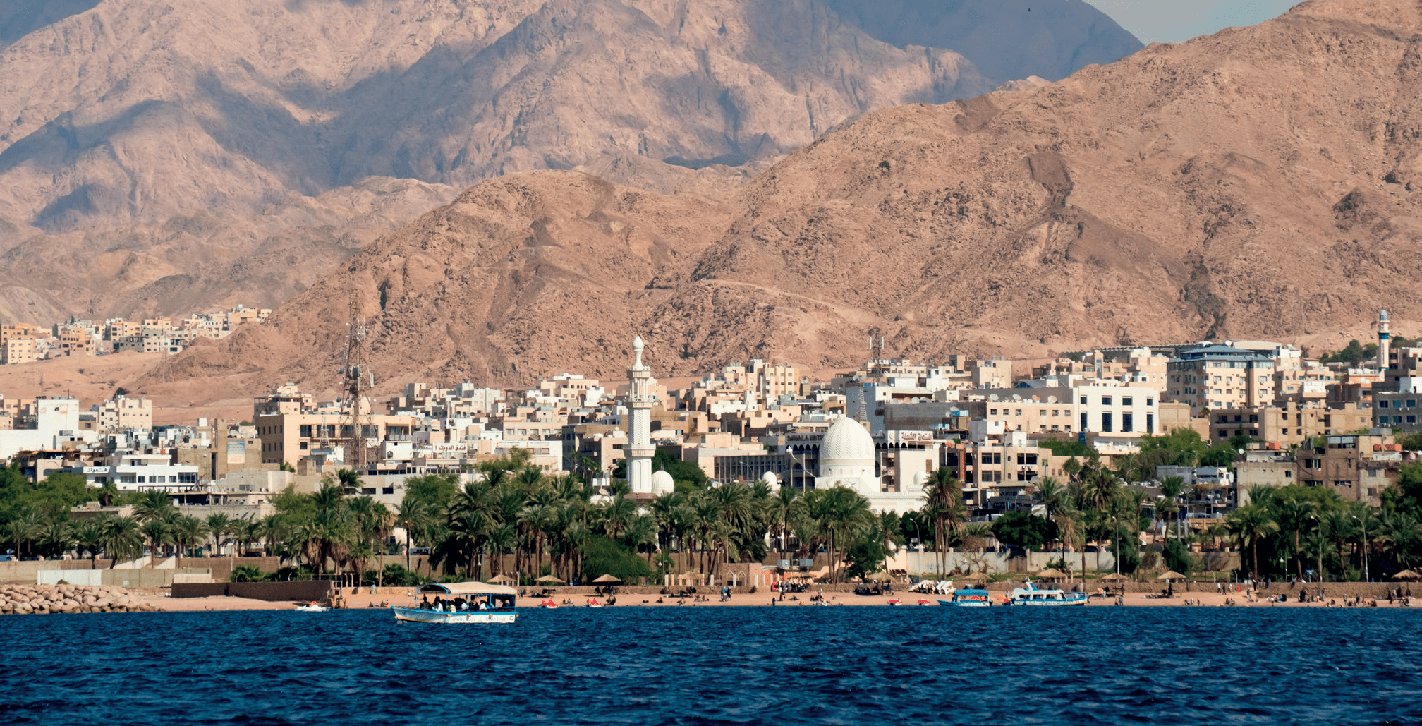 Aqaba