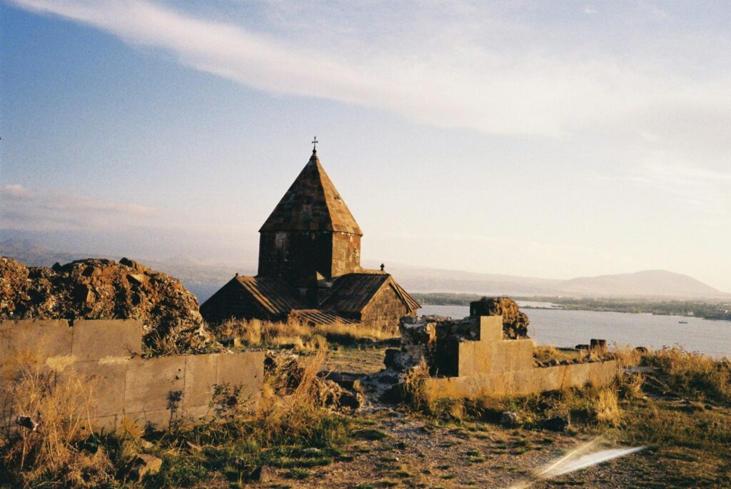 Armenia 3
