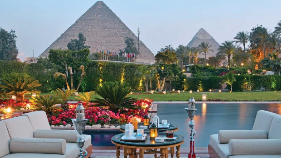 Mena Marriott