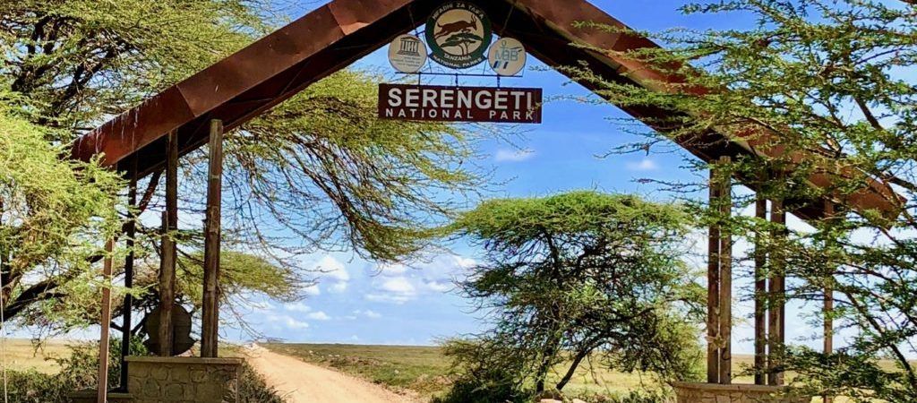 Serengeti National Park fees