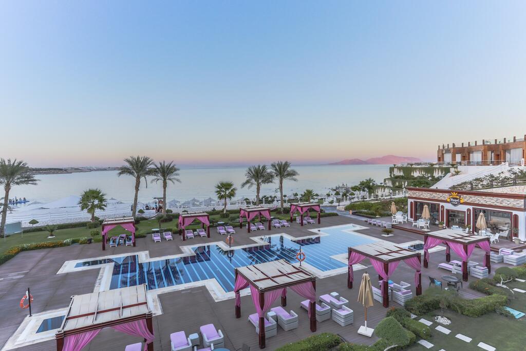 Sunrise Beach Resort