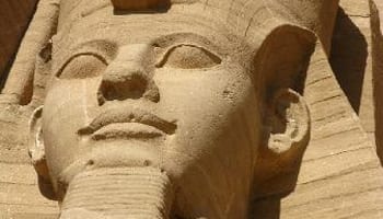 abu simbel egypt sakhara