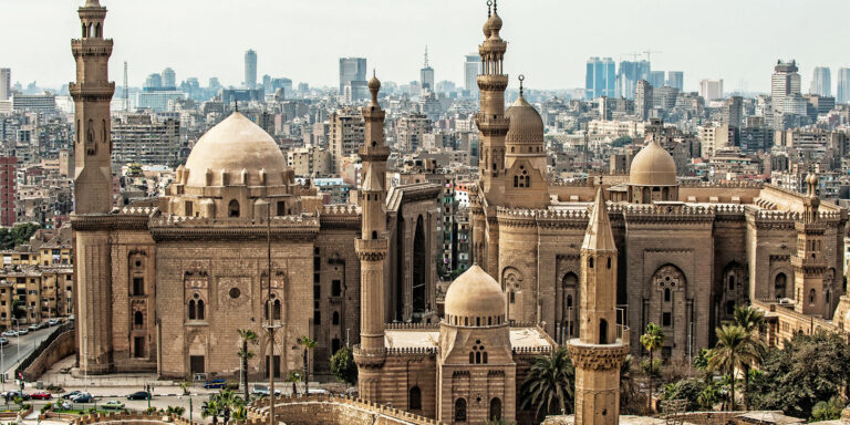 Αίγυπτος: Classical Cairo – 5 ημέρες