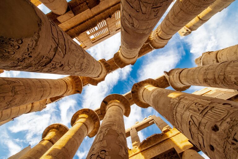 Αίγυπτος: Egyptian Pearls – 9 ημέρες