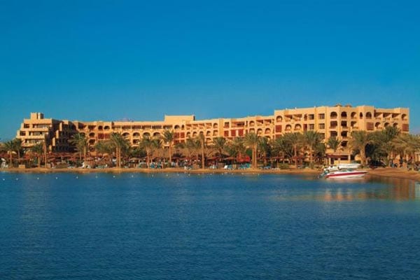 intercontinental resort5