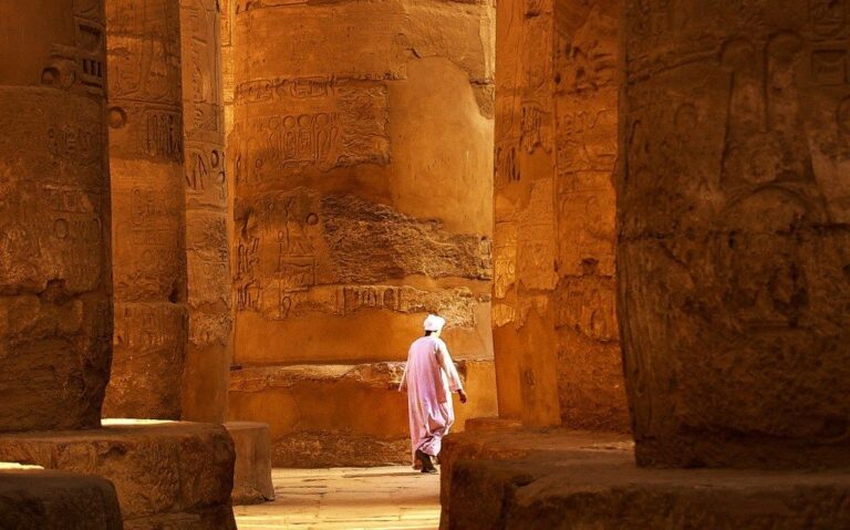 Αίγυπτος: Egyptian Highlights – 8 ημέρες Αναχώρηση 25/10