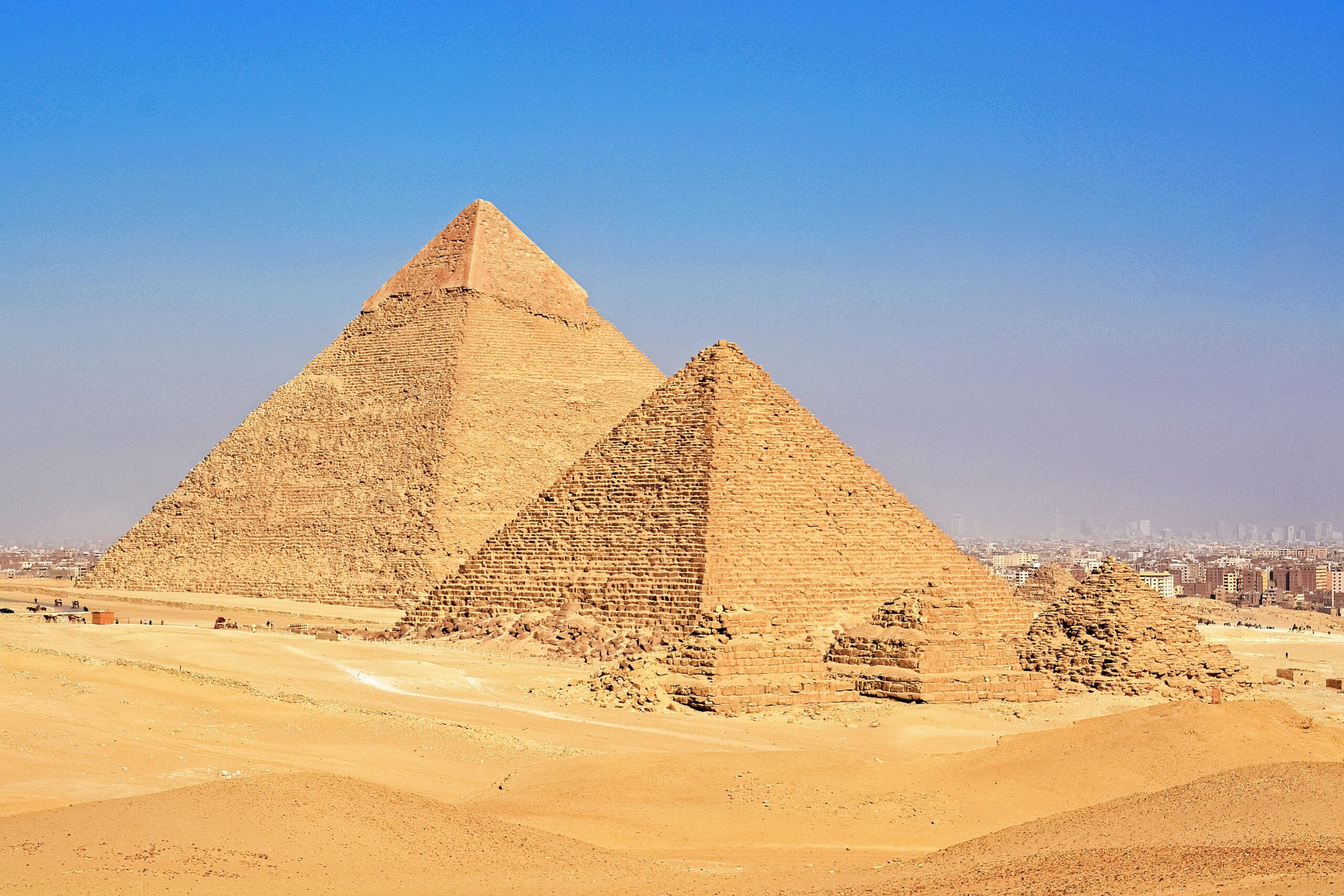 Αίγυπτος: Classical Cairo, 4 ημέρες, Αναχώρηση 25/10 από Θεσσαλονίκη