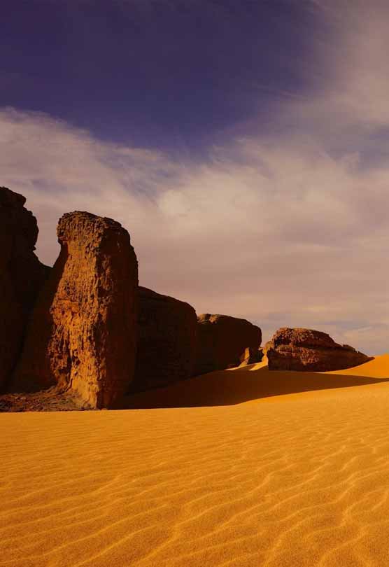 algeria dest