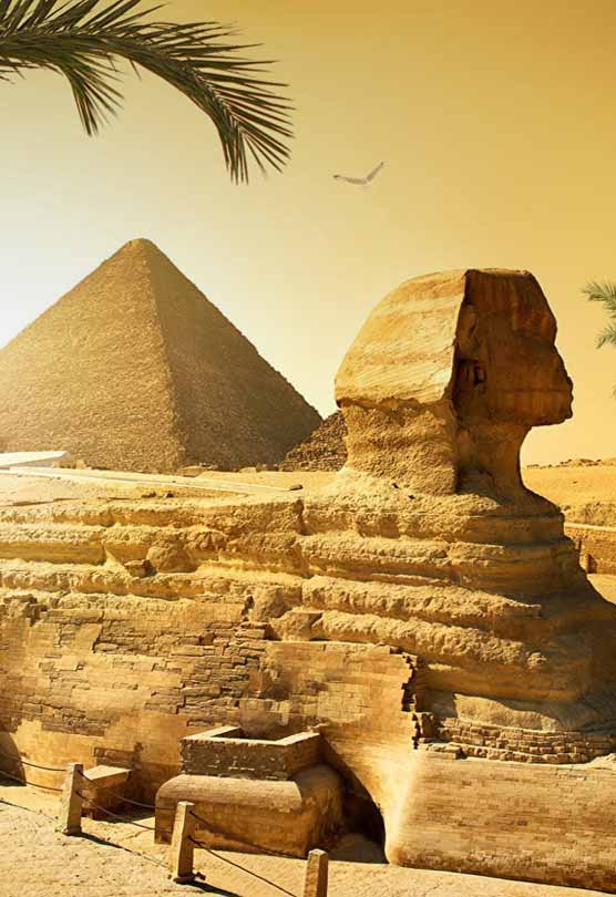 egyptos dest