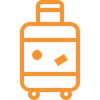Carry On Luggage
