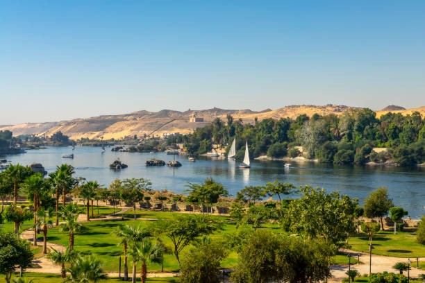 NILE 1