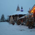 chorio ai vasili rovaniemi
